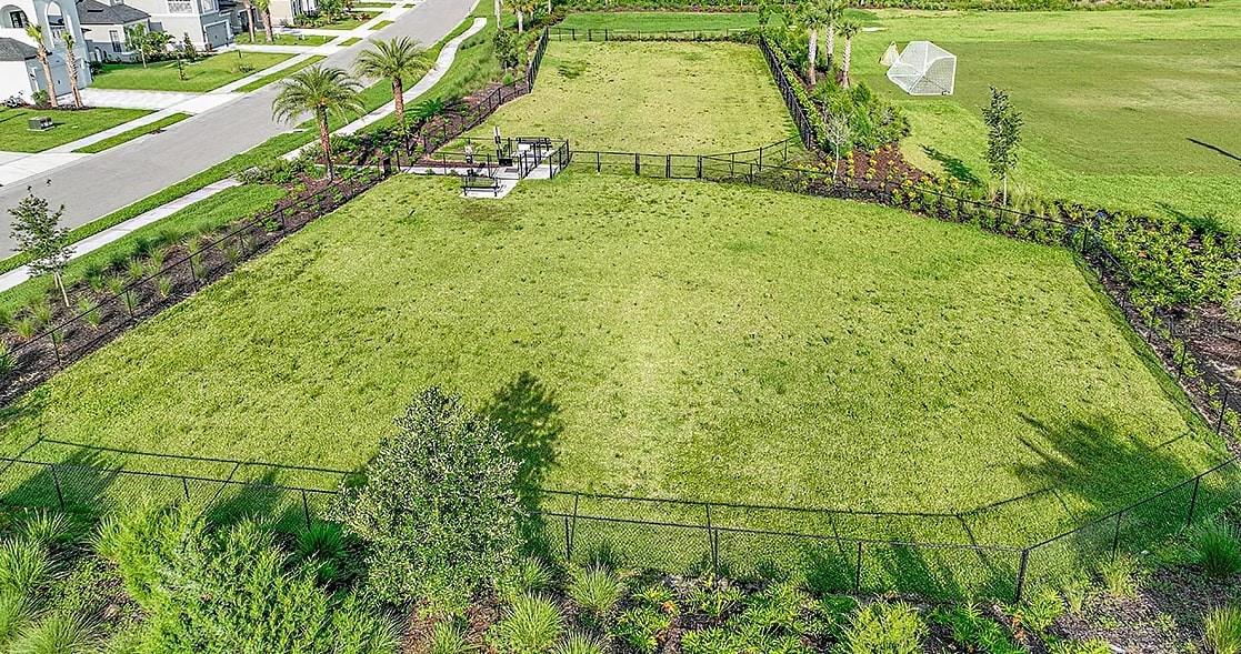 Image 60 of 62 For 4423 Pond Brook Court