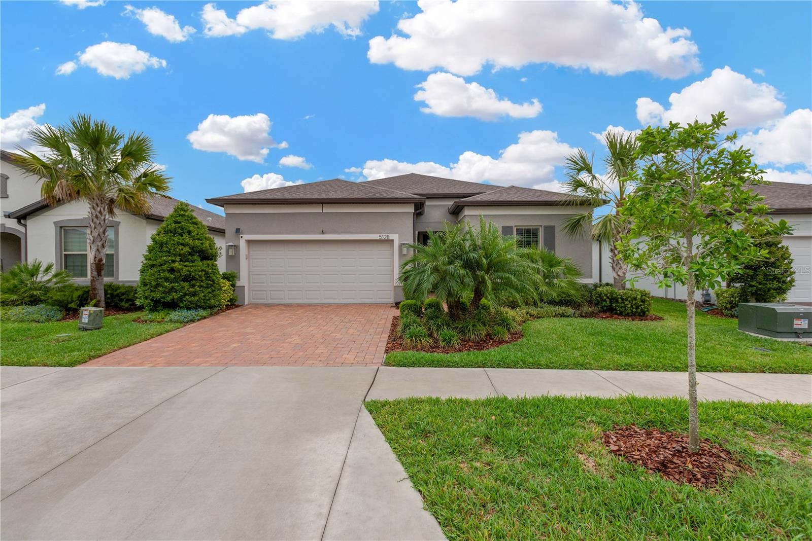 Details for 5128 Dockyard Place, LAND O LAKES, FL 34638