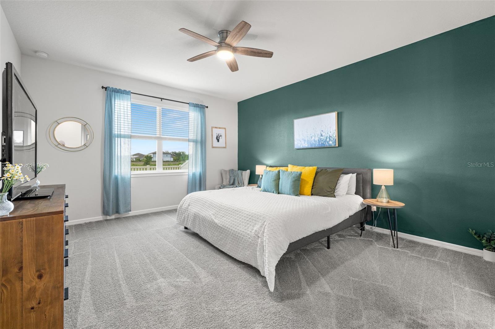 Image 18 of 42 For 12916 Brookside Moss Drive