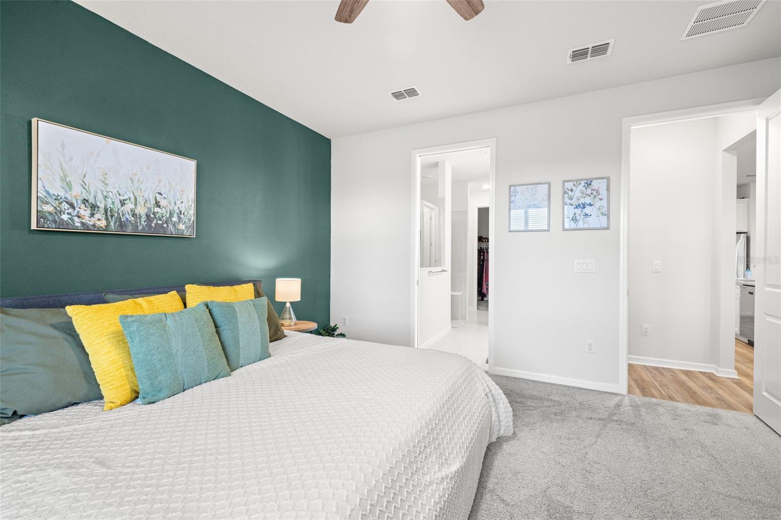 Image 19 of 42 For 12916 Brookside Moss Drive