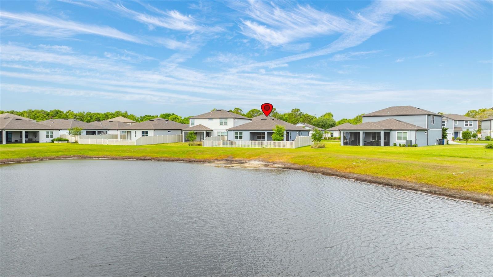 Image 36 of 42 For 12916 Brookside Moss Drive