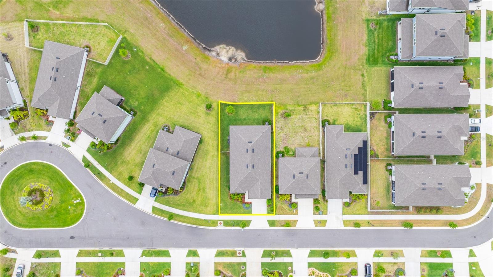 Image 38 of 42 For 12916 Brookside Moss Drive