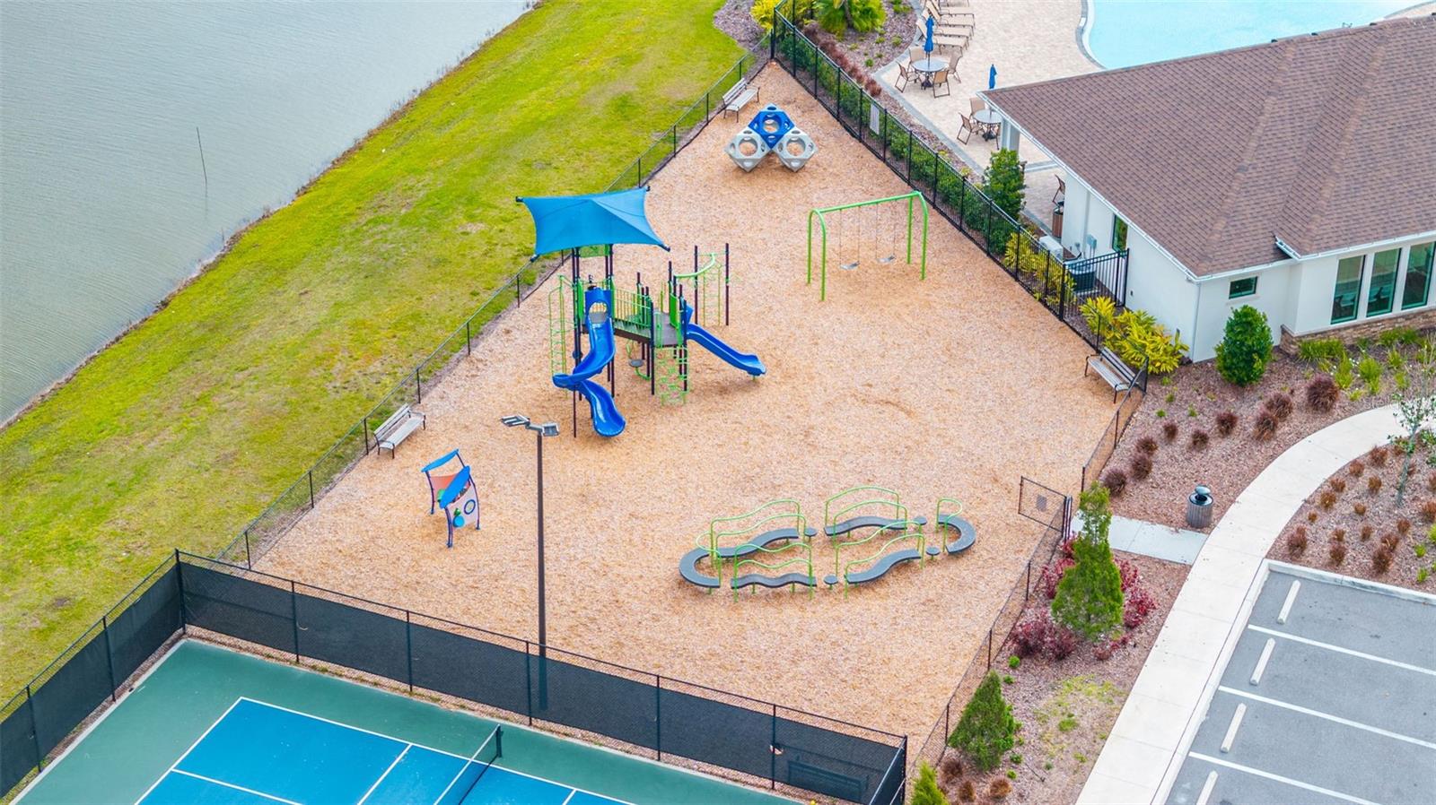 Image 41 of 42 For 12916 Brookside Moss Drive