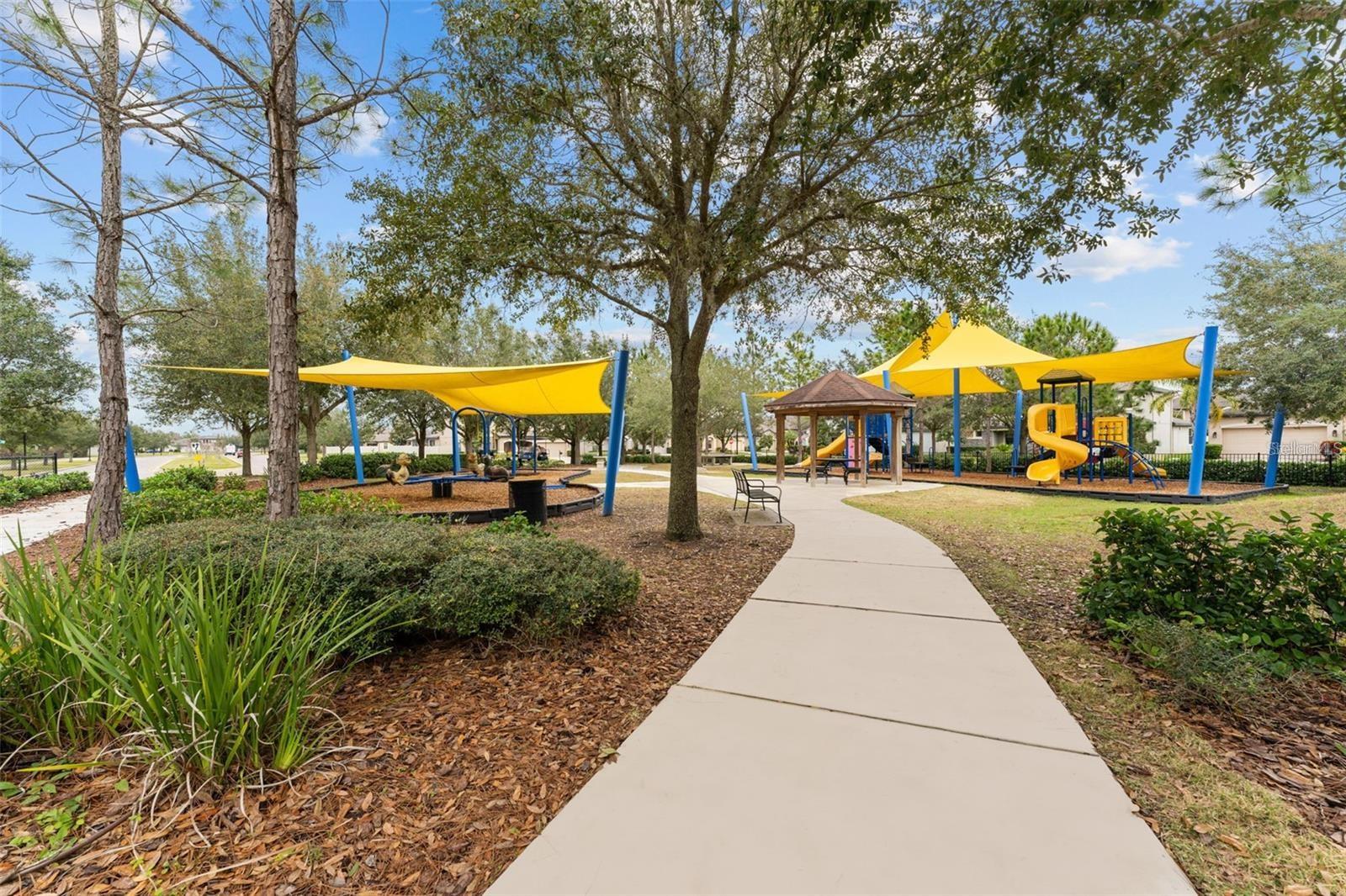 Image 39 of 66 For 21303 Southern Charm Drive