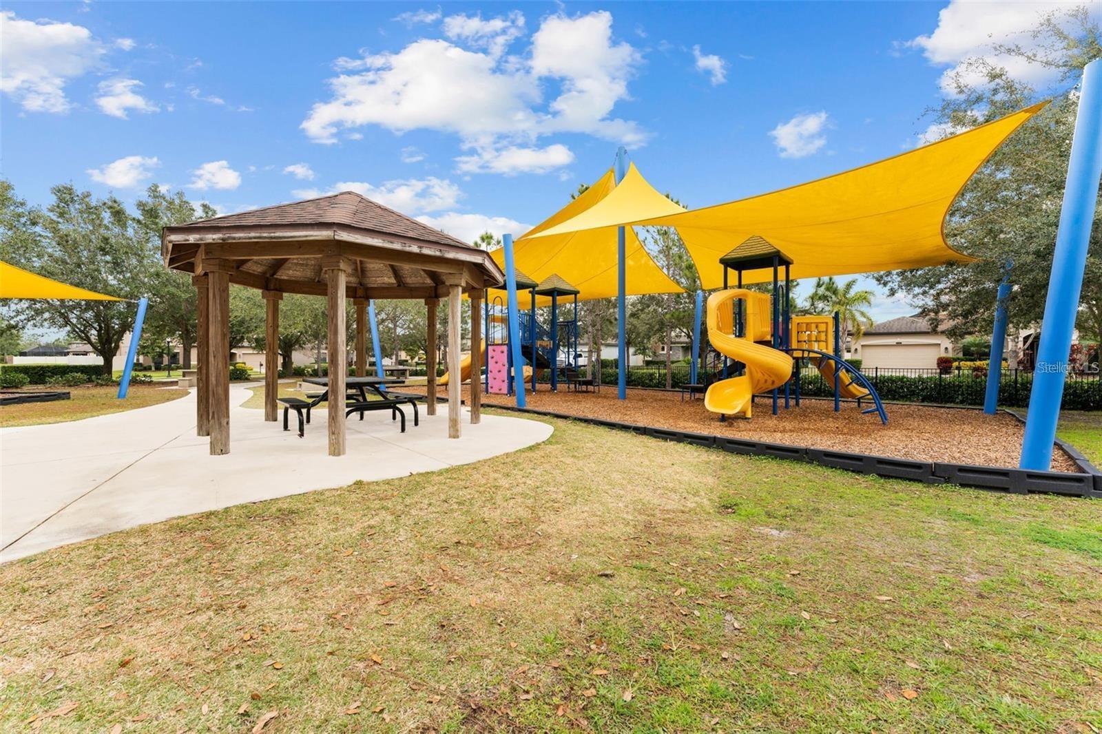 Image 40 of 66 For 21303 Southern Charm Drive