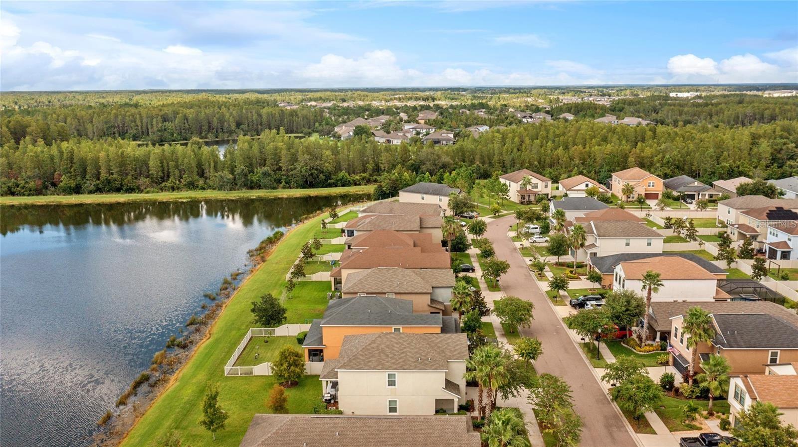 Image 63 of 66 For 21303 Southern Charm Drive