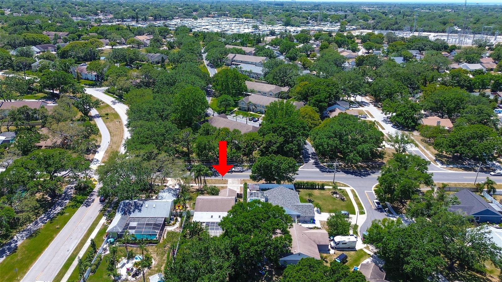Image 45 of 48 For 3647 Lake St George Drive