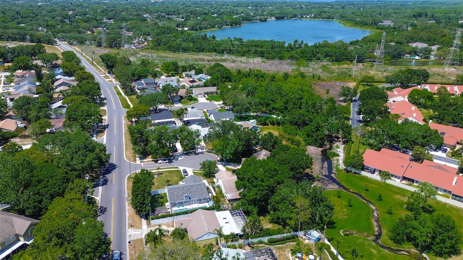 Image 48 of 48 For 3647 Lake St George Drive