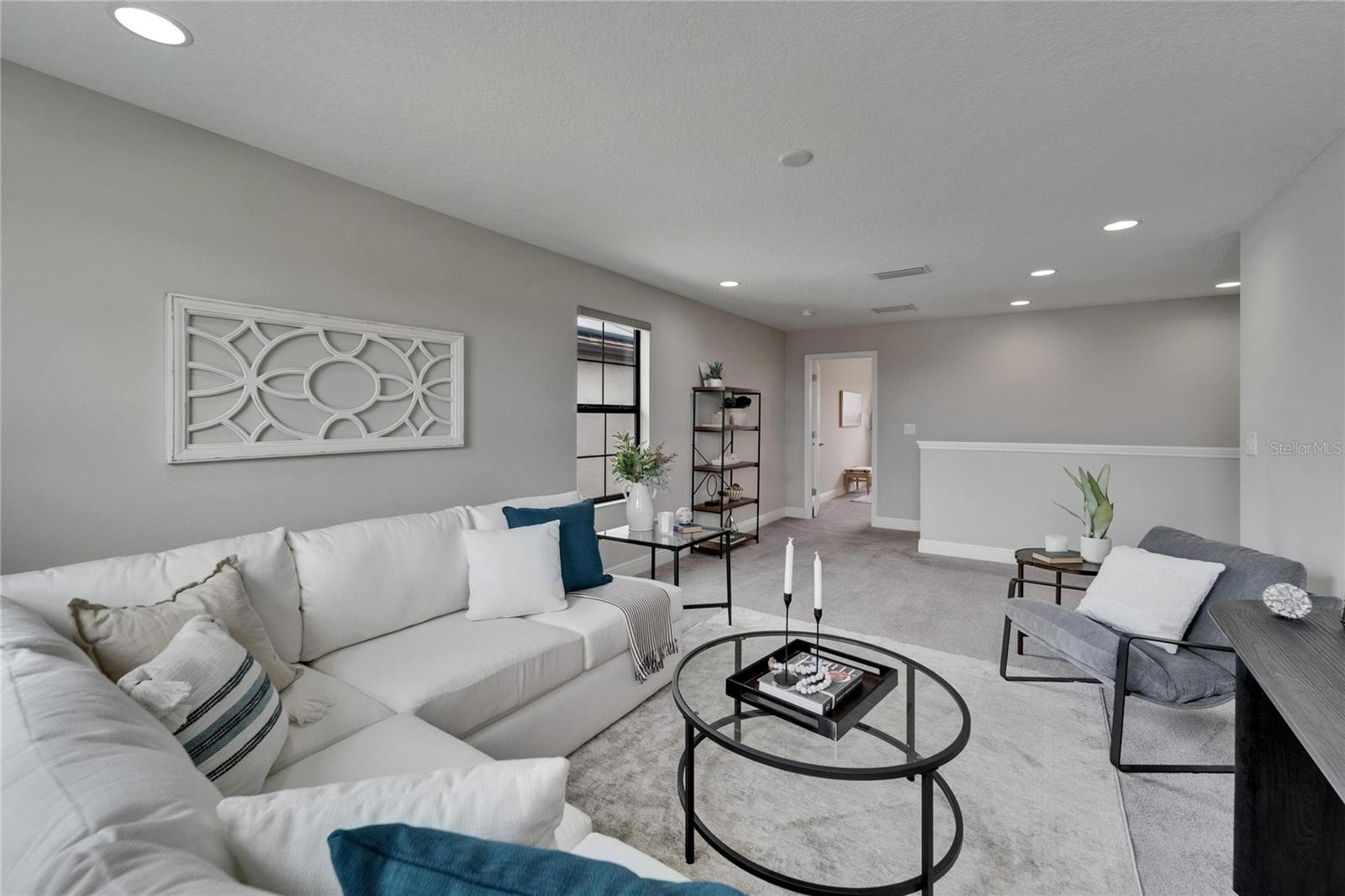 Listing photo id 34 for 5601 Limelight Drive