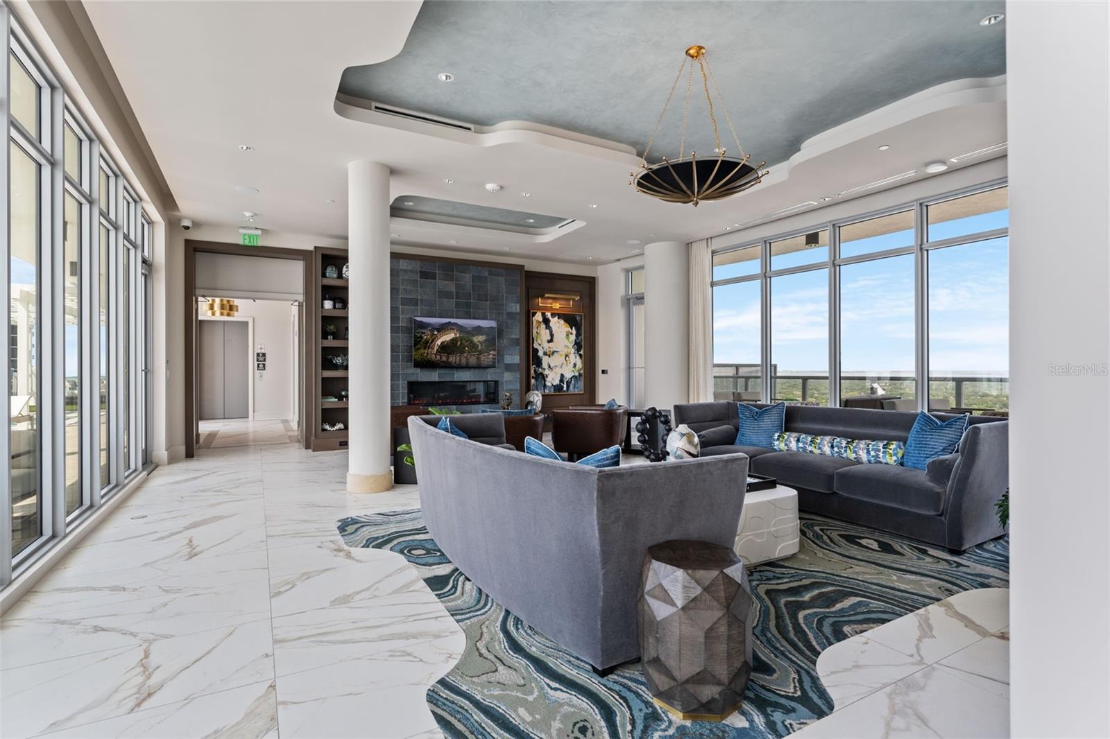 Image 44 of 92 For 2910 Barcelona Street 1502