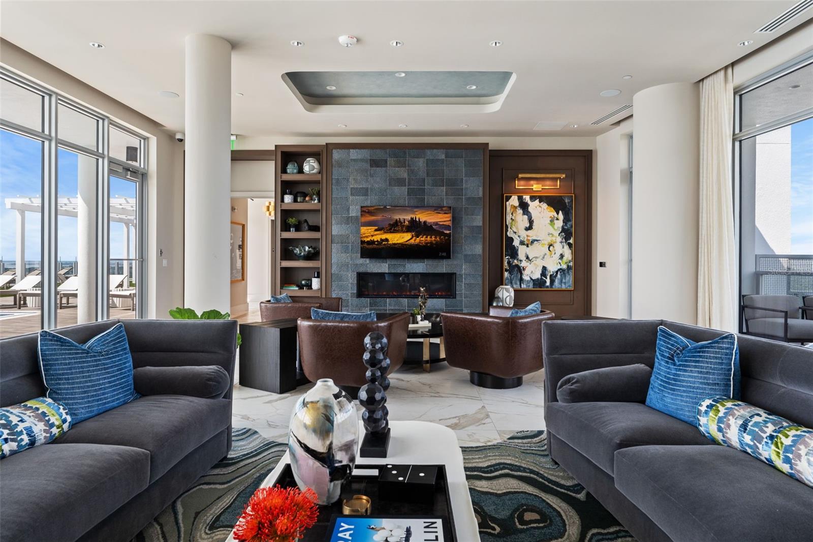 Image 45 of 92 For 2910 Barcelona Street 1502