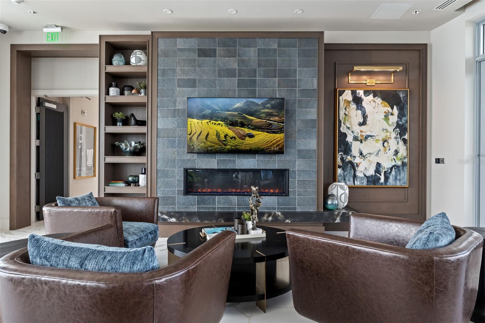 Image 46 of 92 For 2910 Barcelona Street 1502
