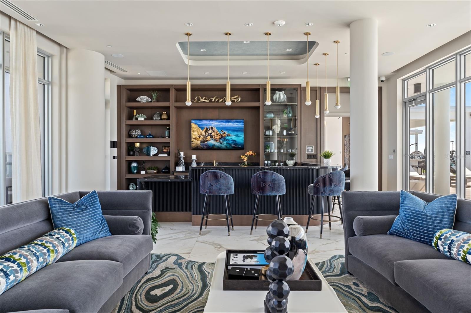 Image 47 of 92 For 2910 Barcelona Street 1502