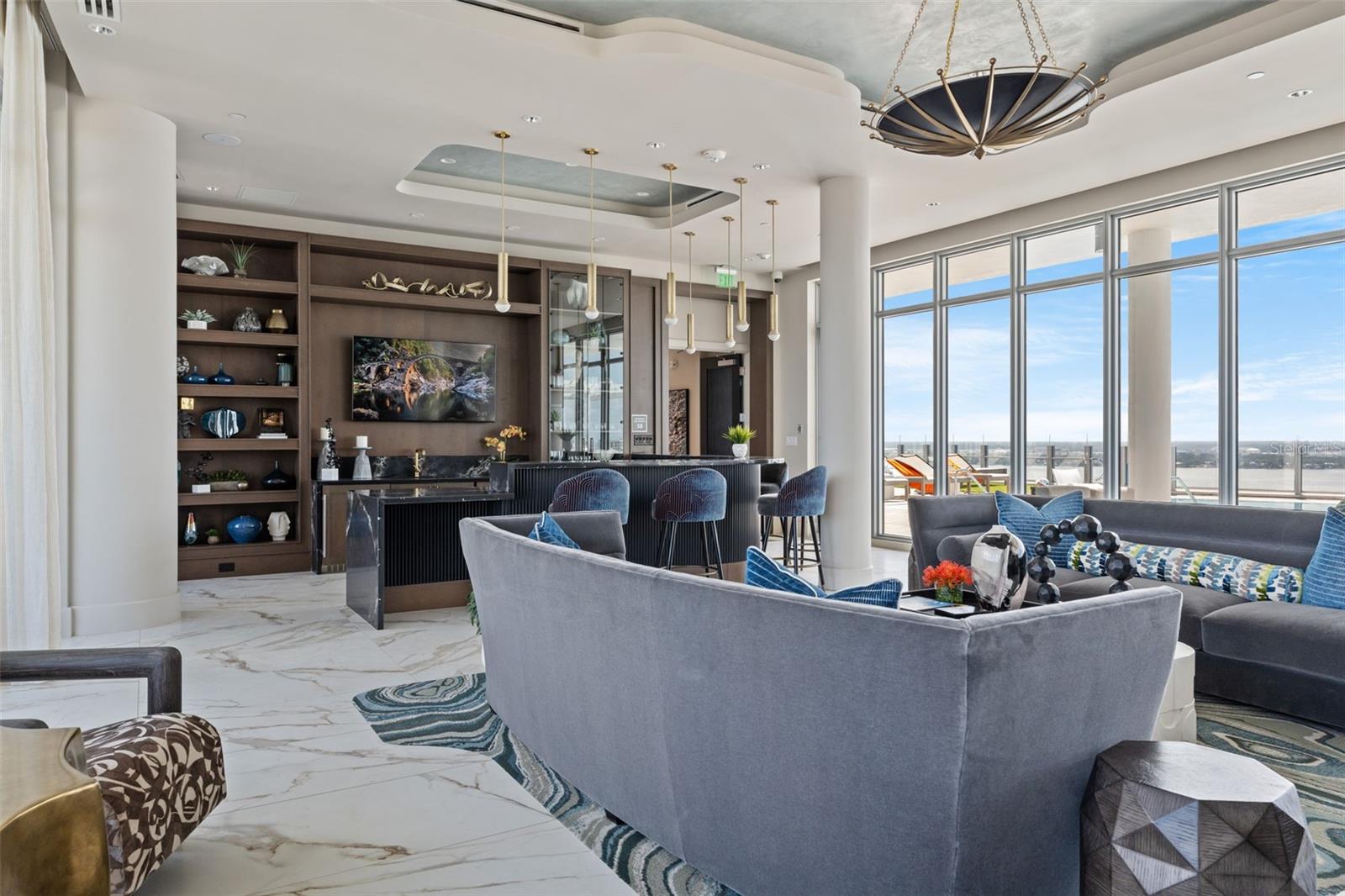 Image 48 of 92 For 2910 Barcelona Street 1502