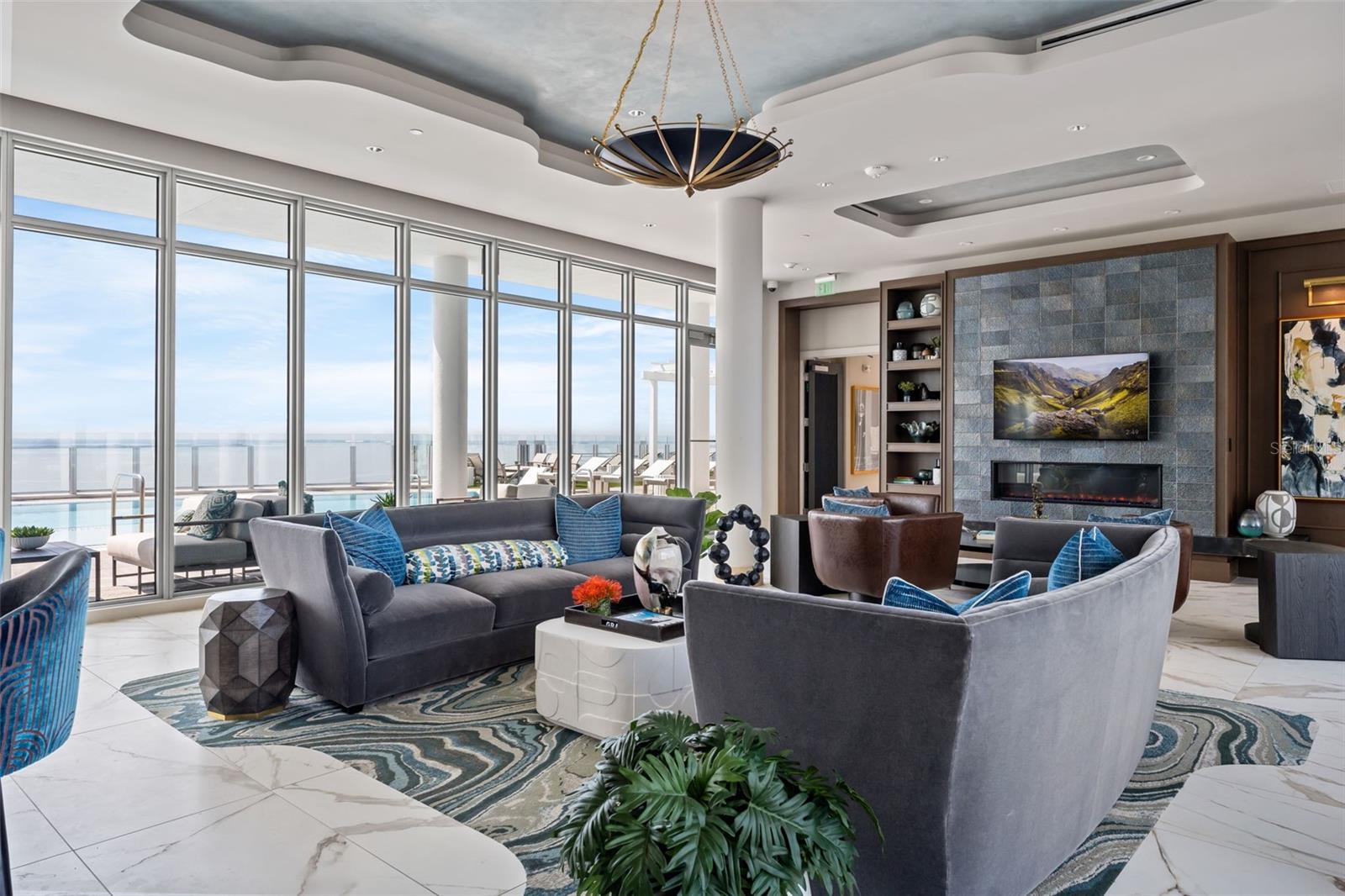 Image 50 of 92 For 2910 Barcelona Street 1502