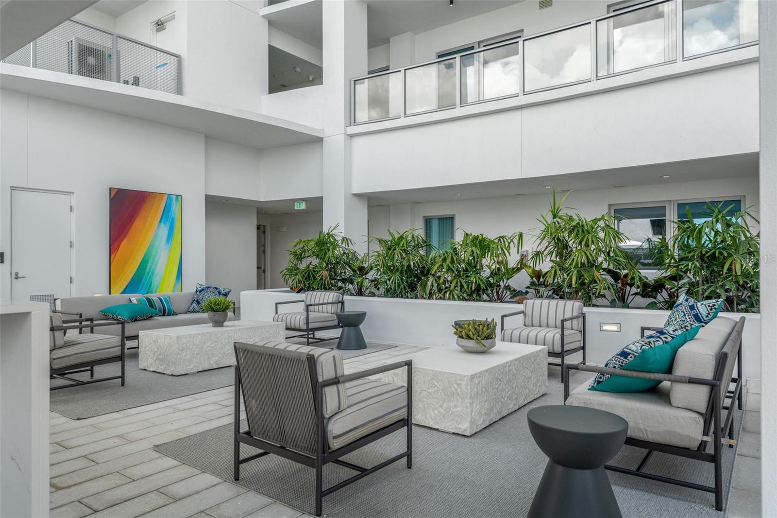Image 80 of 92 For 2910 Barcelona Street 1502