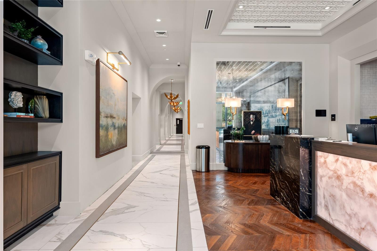 Image 85 of 92 For 2910 Barcelona Street 1502