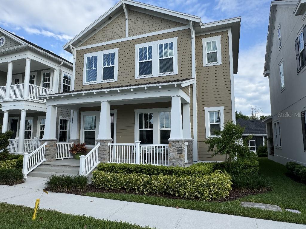 Image 3 of 38 For 7418 Barrier Cove Way