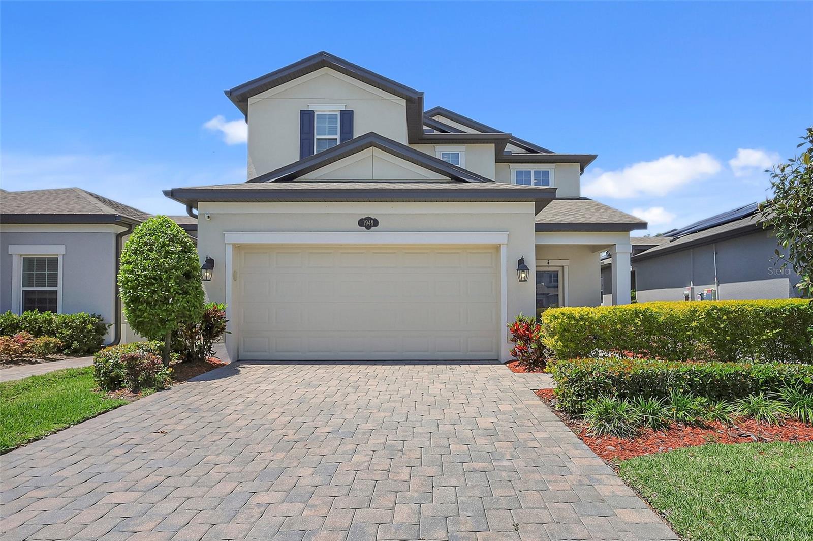Details for 1949 Parterre Avenue, LUTZ, FL 33558