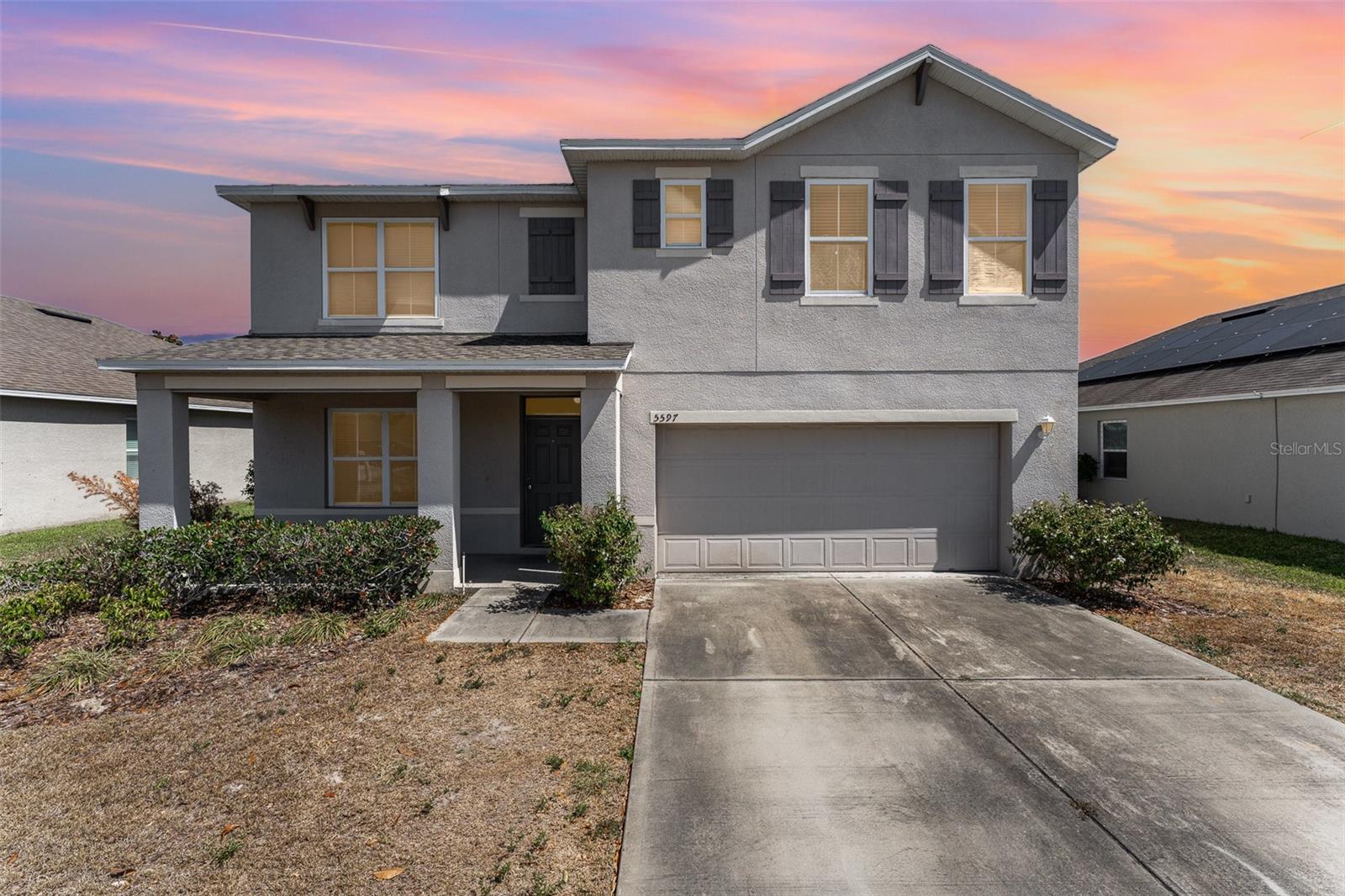 Details for 5597 Forest Ridge Drive, WINTER HAVEN, FL 33881