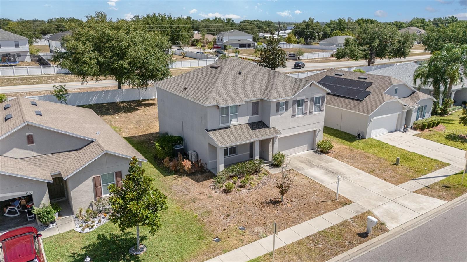 Image 3 of 41 For 5597 Forest Ridge Drive