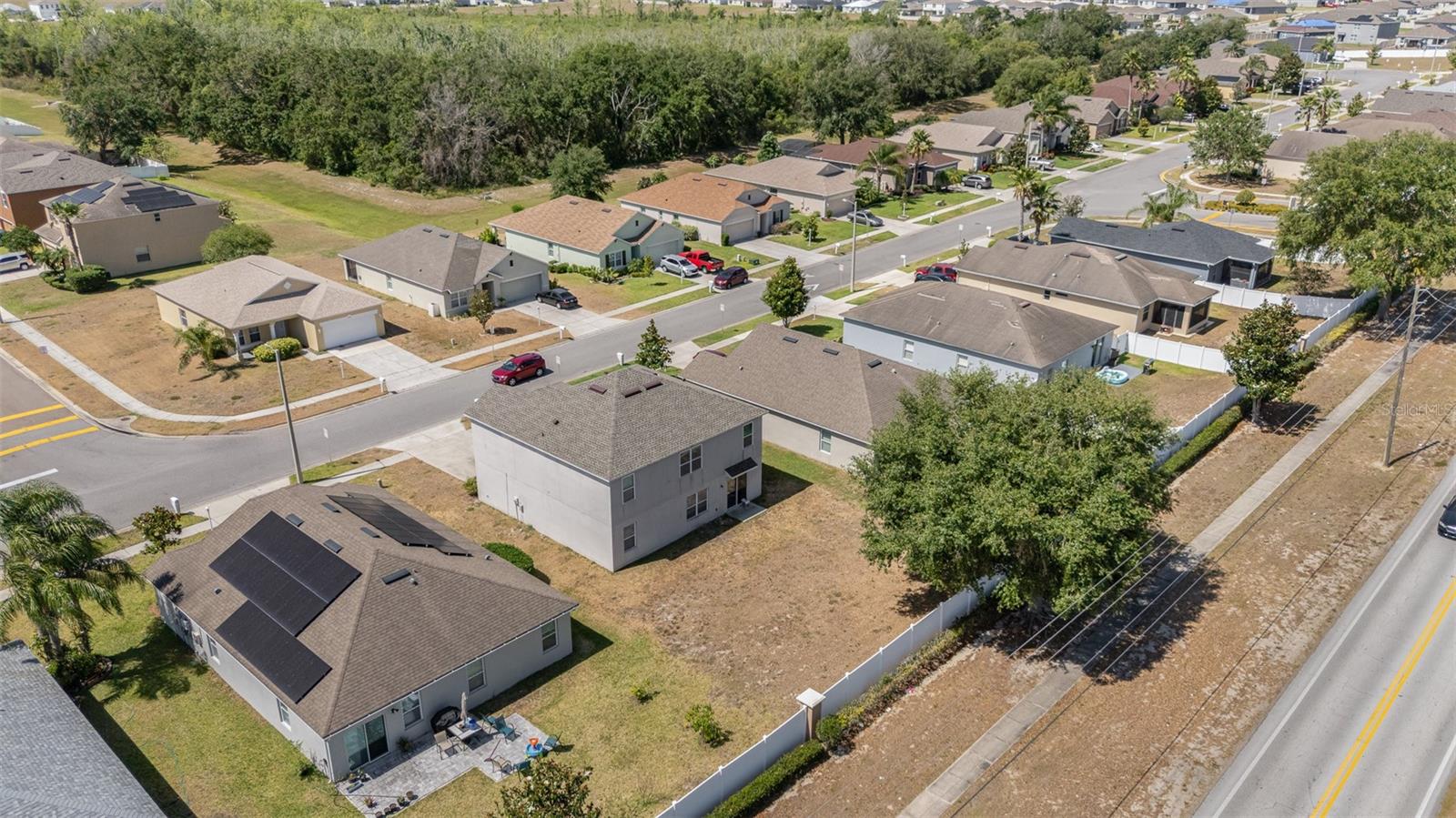 Image 40 of 41 For 5597 Forest Ridge Drive