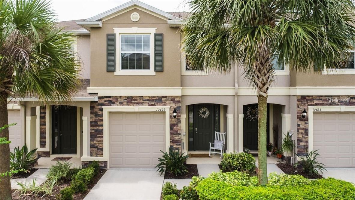 Details for 10425 Yellow Spice Court, RIVERVIEW, FL 33578