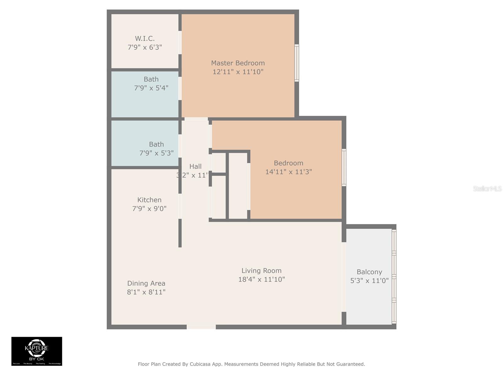Image 31 of 55 For 3281 Beneva Road 202