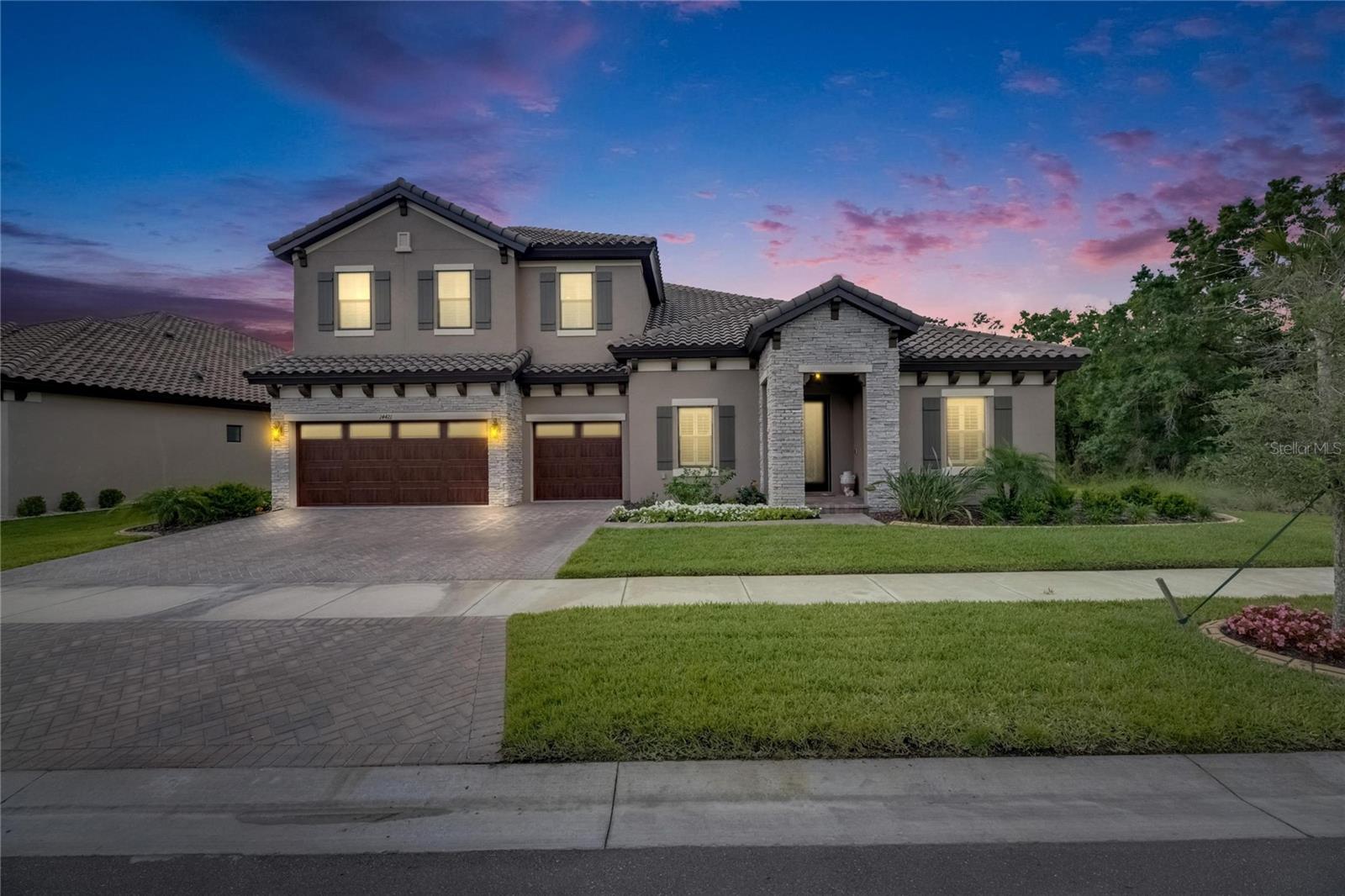 Image 2 of 97 For 14421 Swiss Bridge Drive
