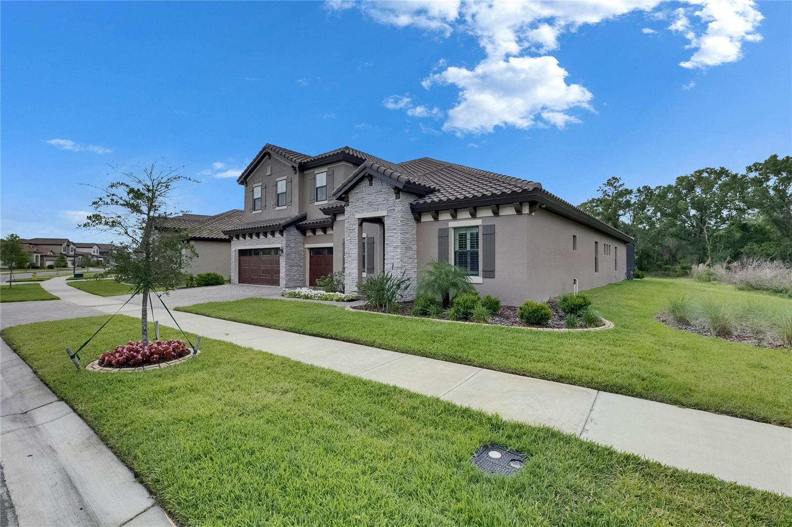 Image 7 of 97 For 14421 Swiss Bridge Drive
