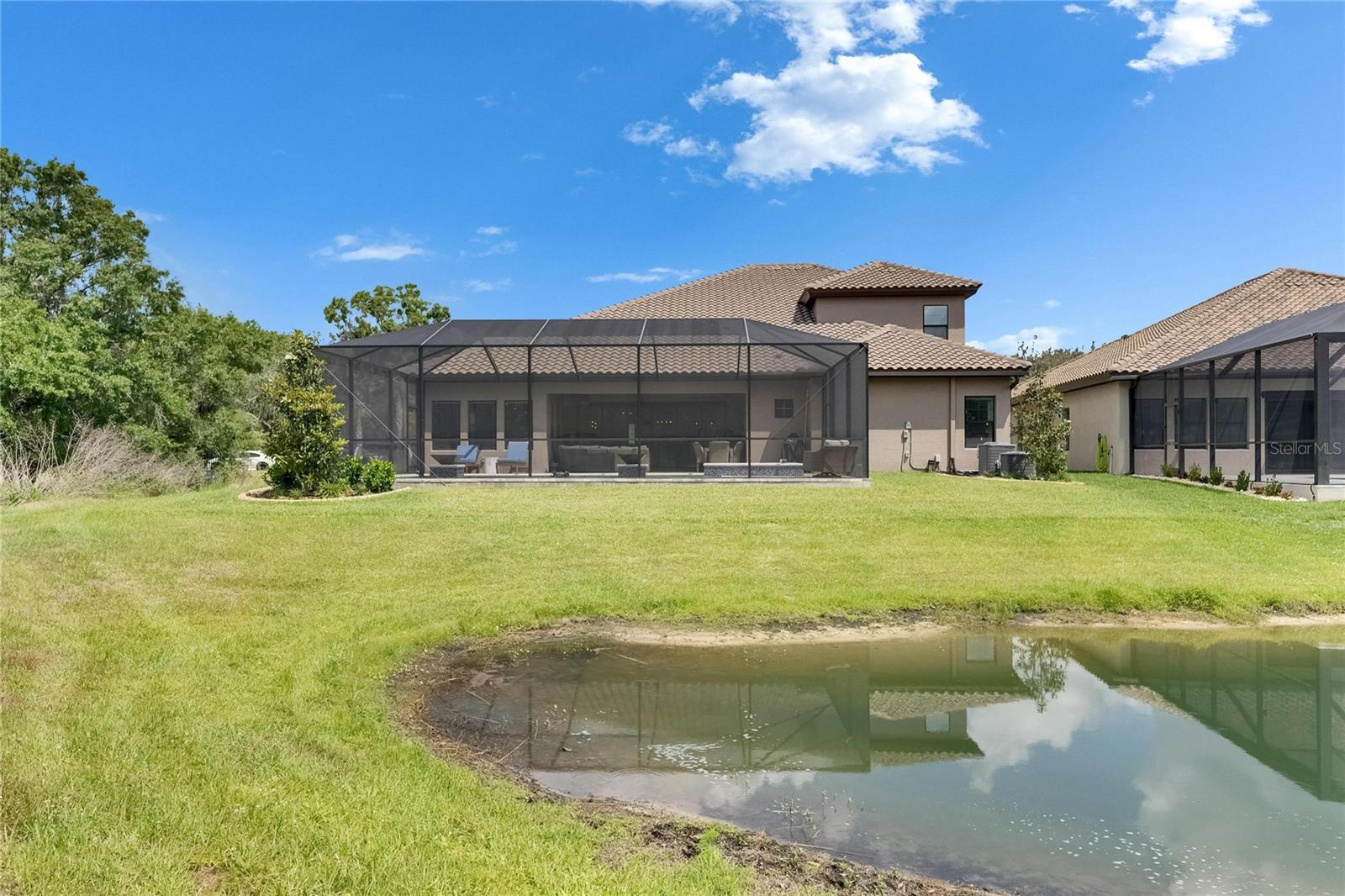 Image 95 of 97 For 14421 Swiss Bridge Drive