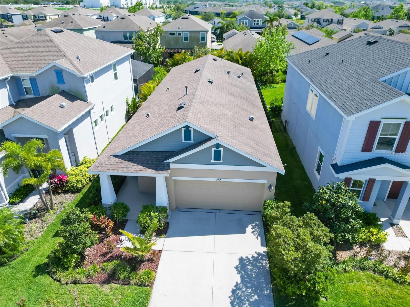 Image 43 of 91 For 7417 Sungold Meadow Court
