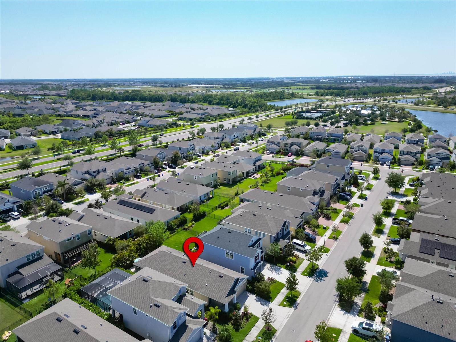 Image 48 of 91 For 7417 Sungold Meadow Court