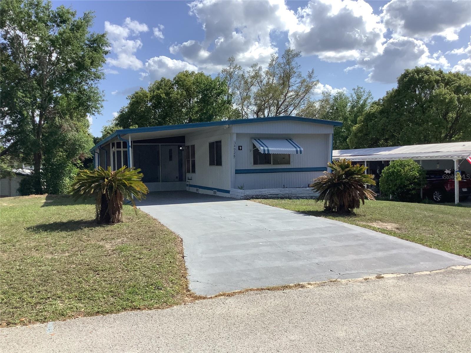 Details for 34928 Hawkiowa Road, DADE CITY, FL 33523