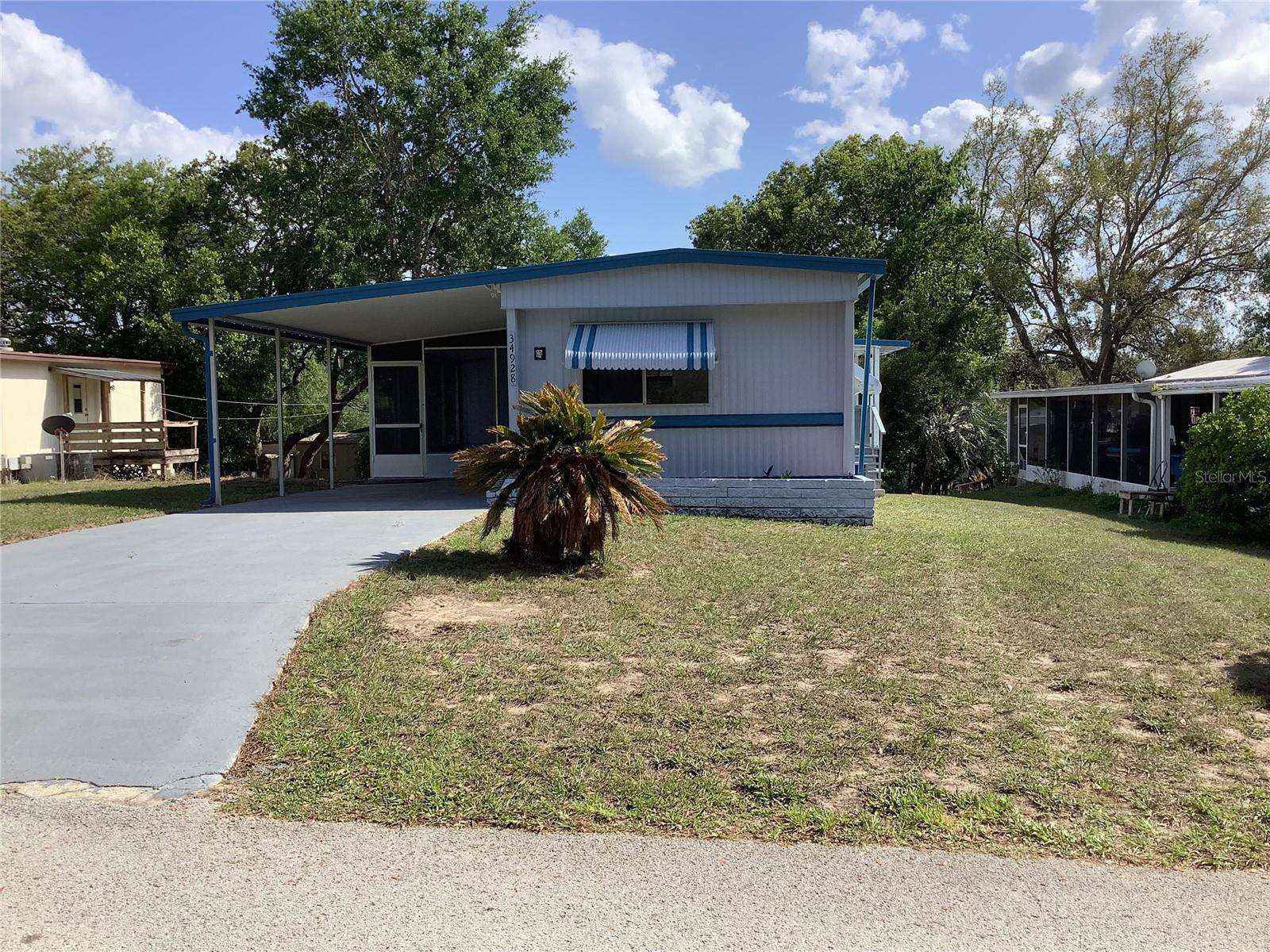 Image 2 of 52 For 34928 Hawkiowa Road