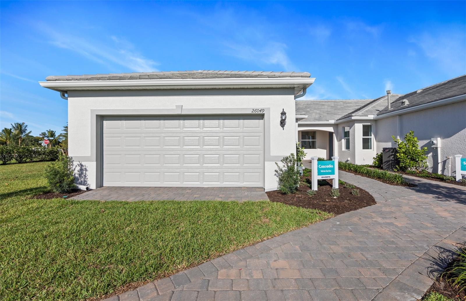 Details for 27156 Capri Shores Circle, ENGLEWOOD, FL 34223