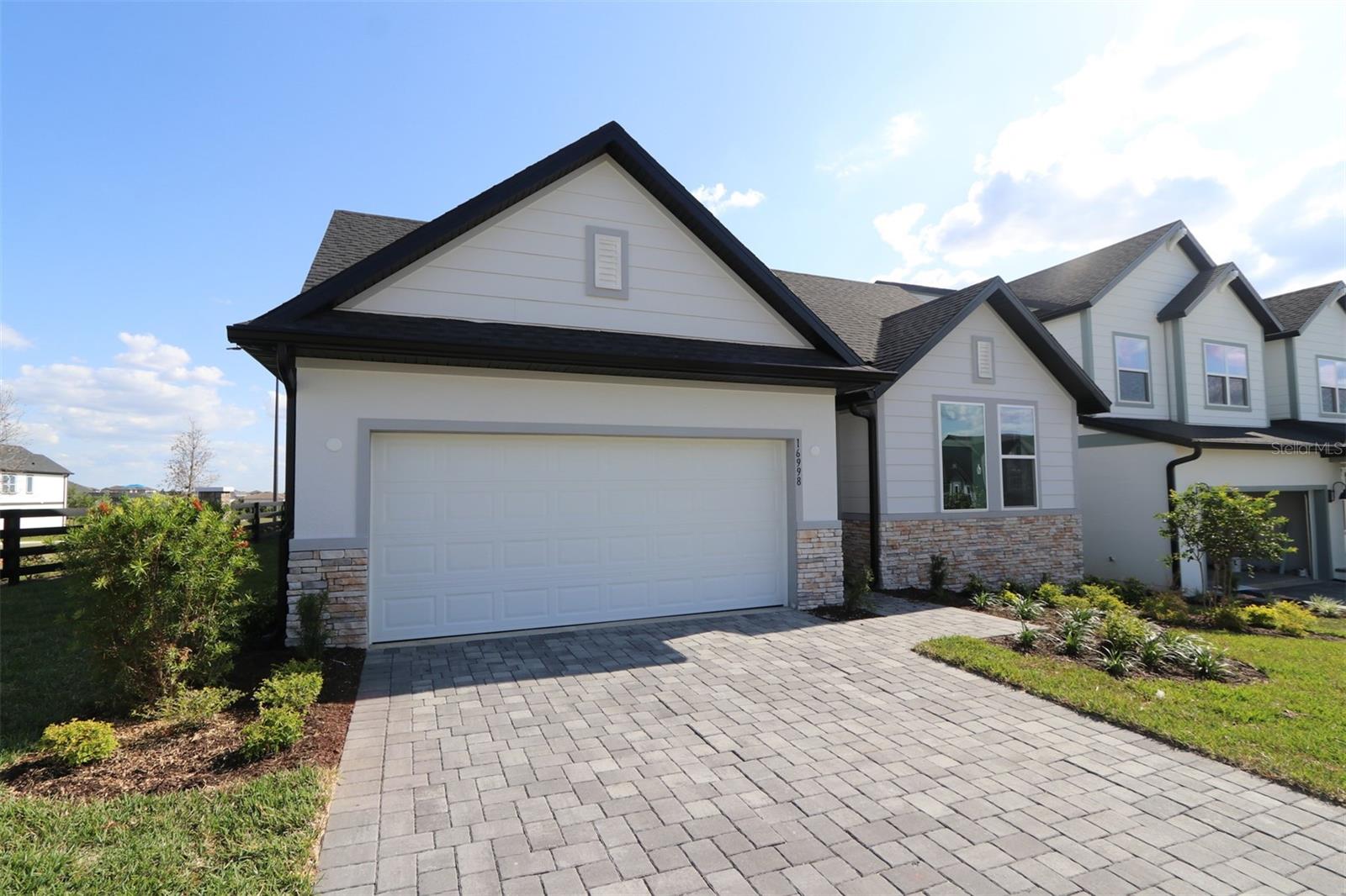 Image 3 of 37 For 16998 Cedar Valley Circle