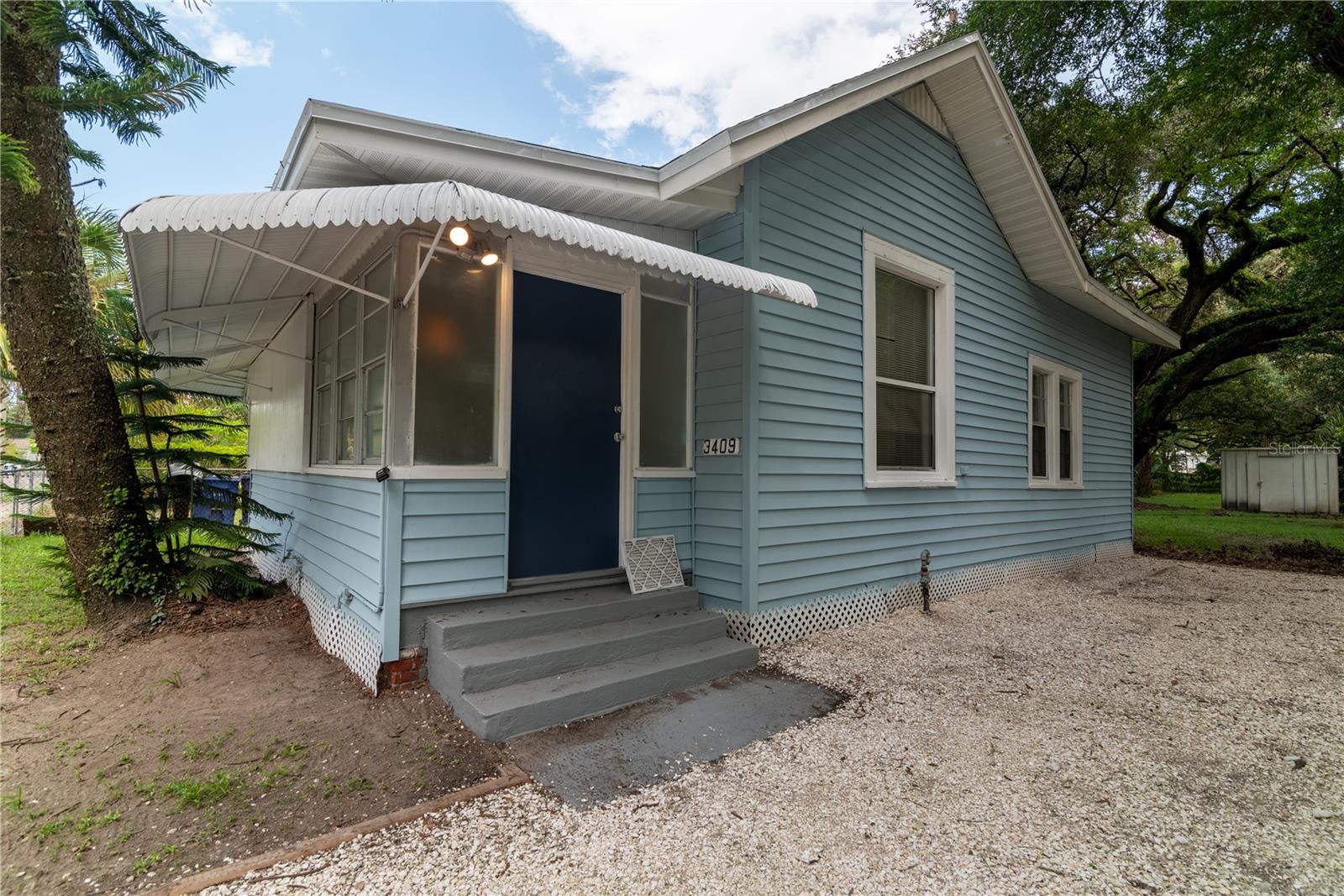 Details for 3409 10th Street, TAMPA, FL 33605