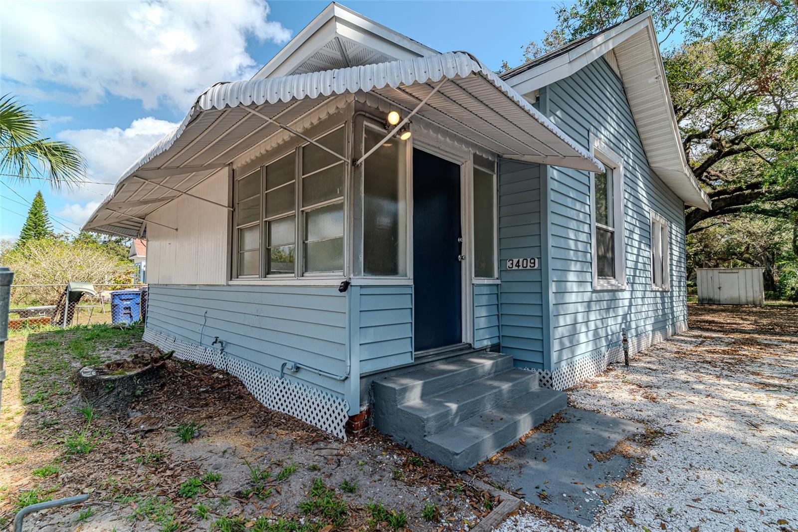 Image 4 of 27 For 3409 10th Street