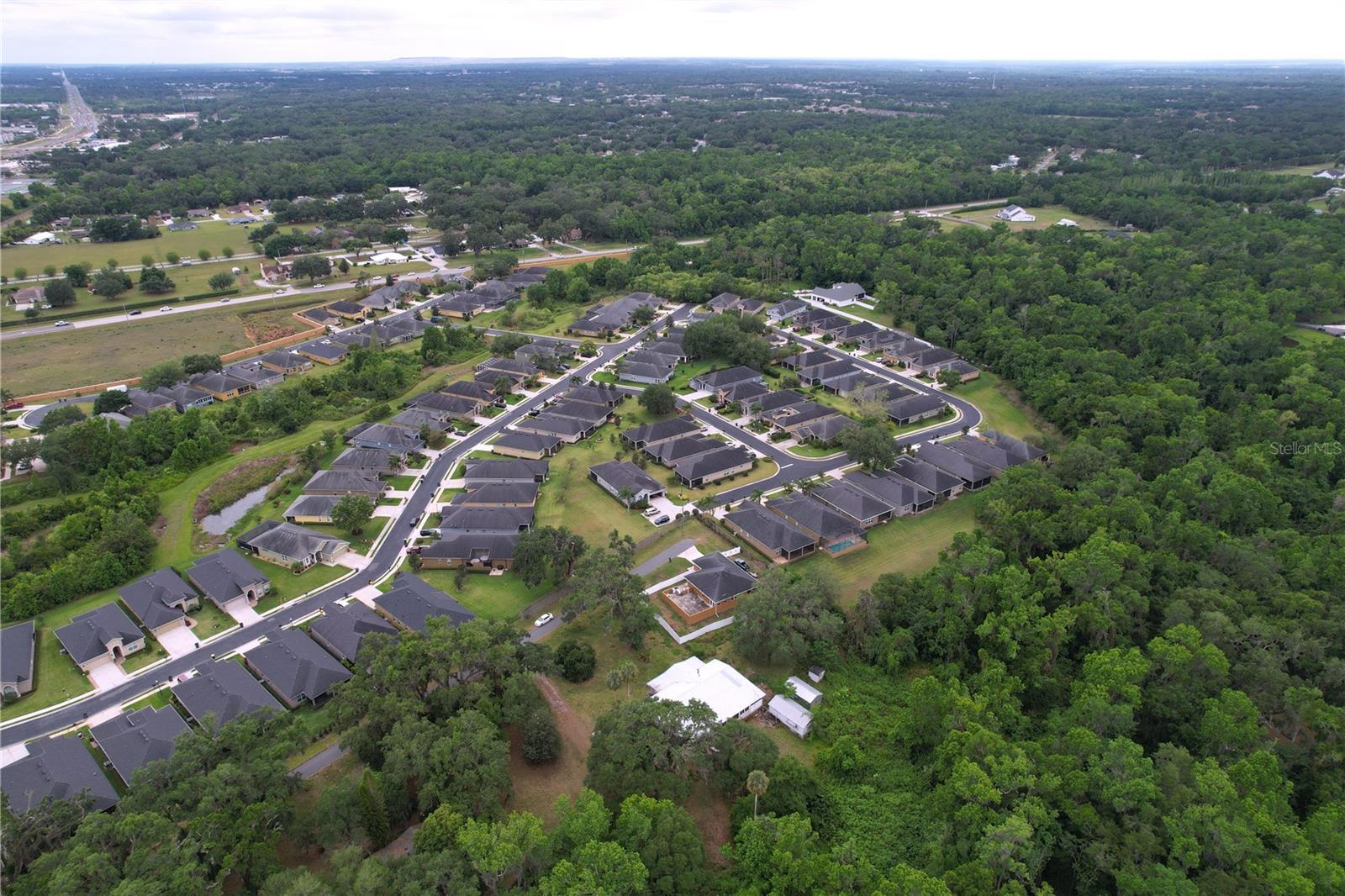 Image 42 of 45 For 1033 Oak Lane