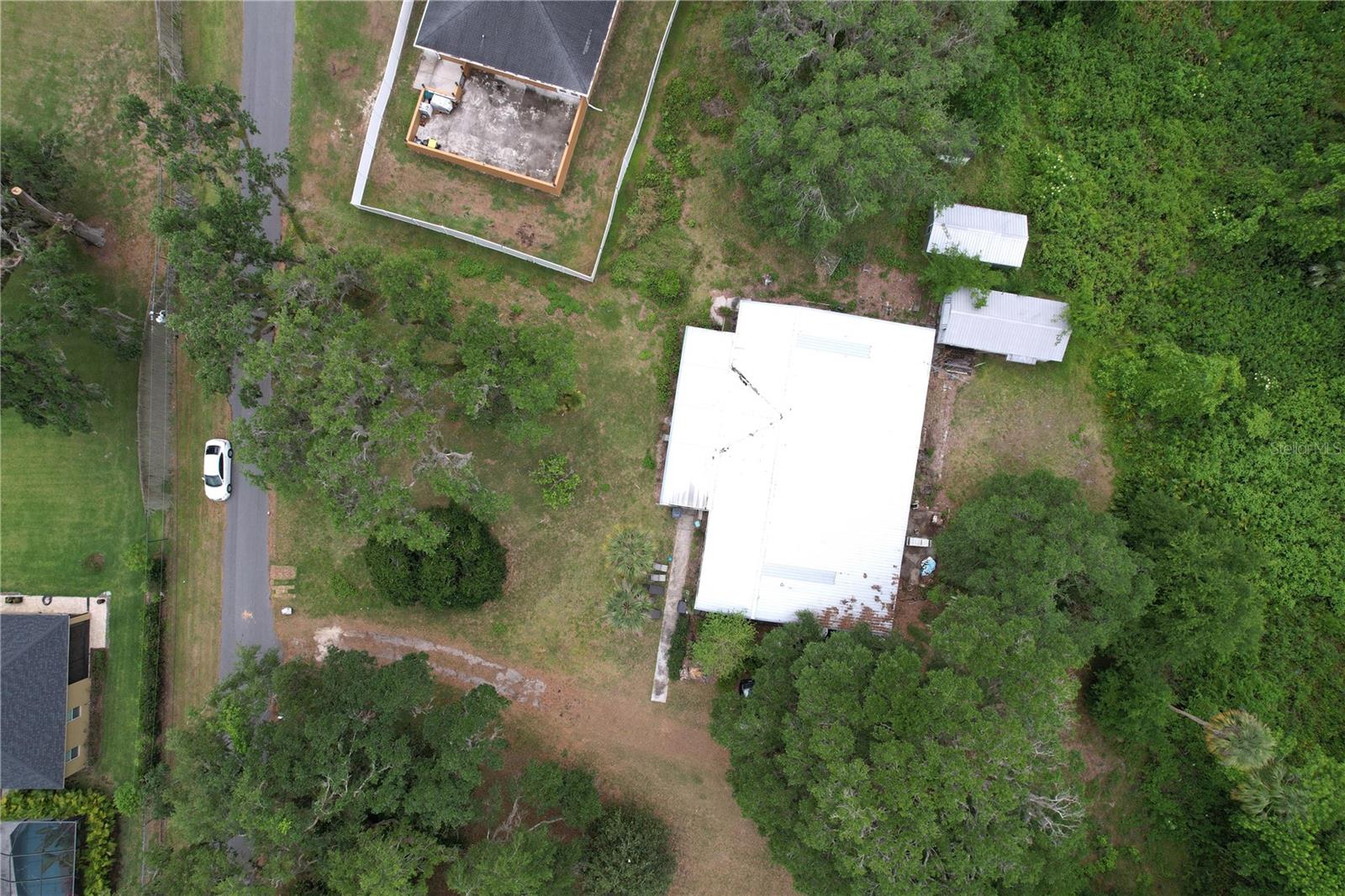 Image 44 of 45 For 1033 Oak Lane