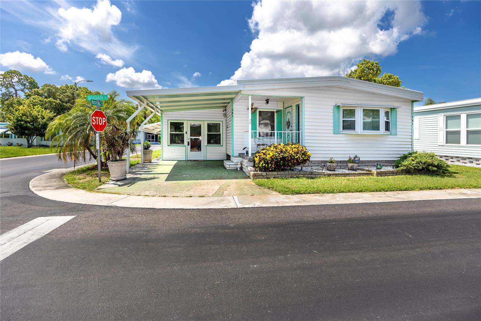 Details for 701 Sugar Palm Street, LARGO, FL 33778