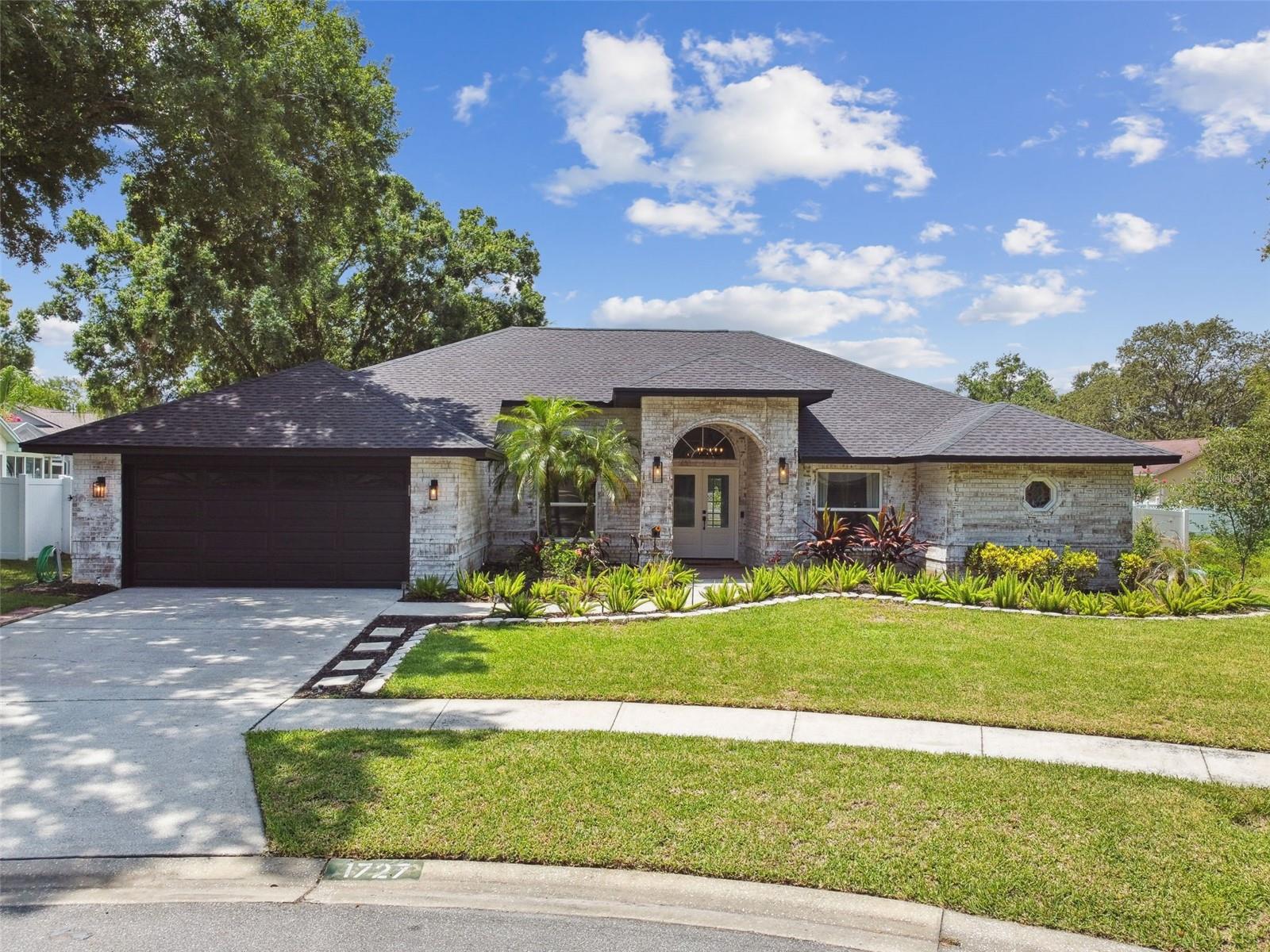 Image 2 of 76 For 1727 Woodpond Way