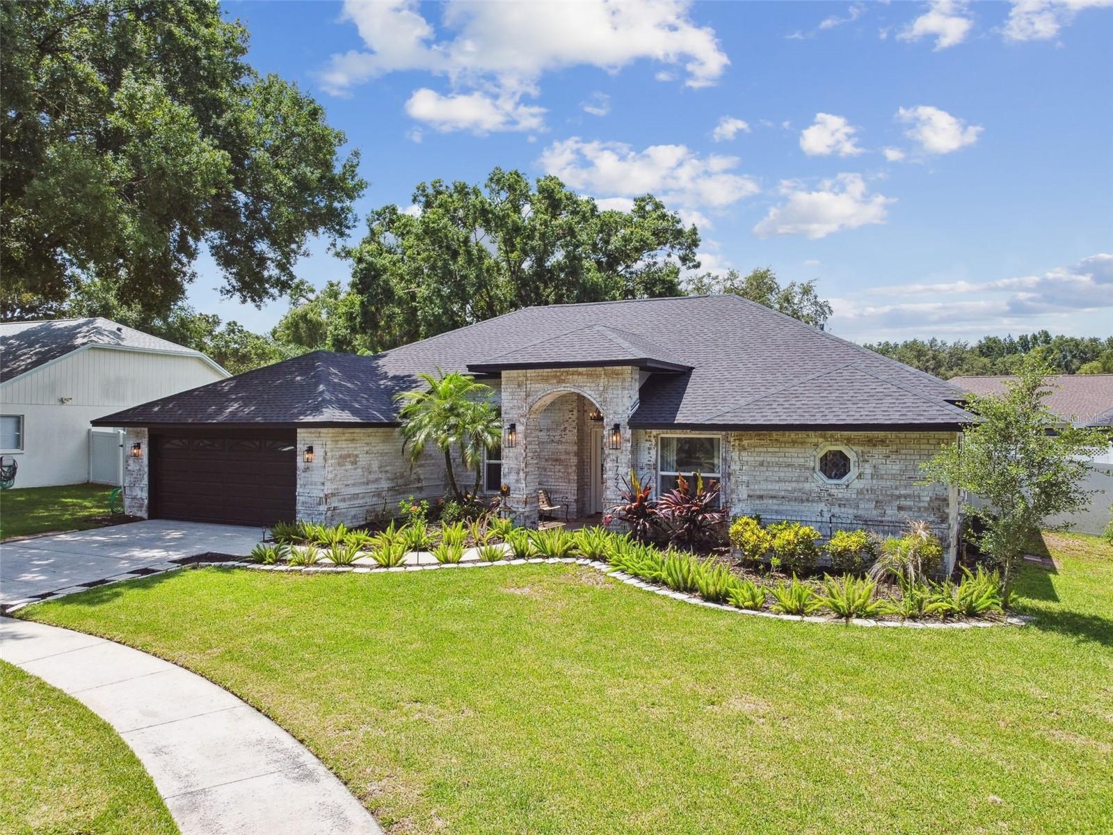 Image 3 of 76 For 1727 Woodpond Way
