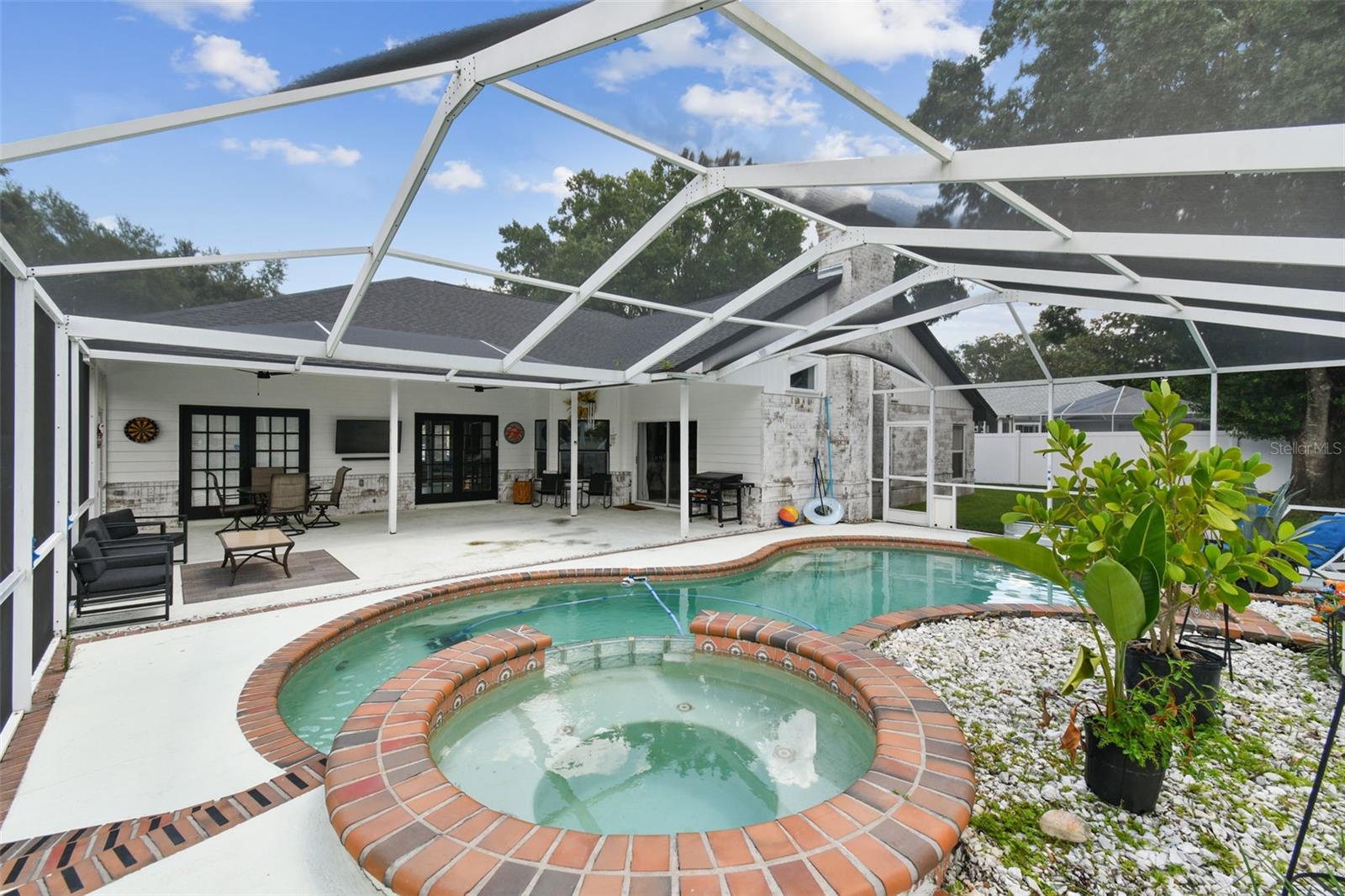 Image 50 of 76 For 1727 Woodpond Way