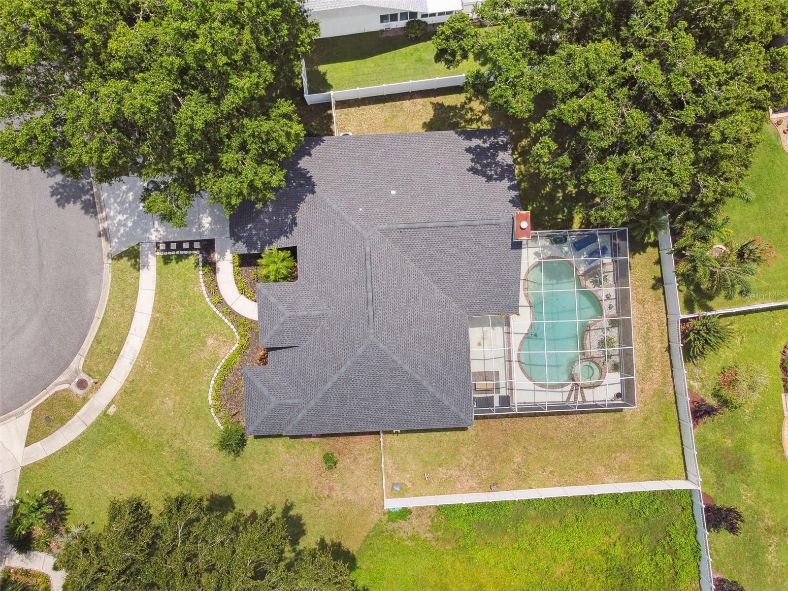 Image 66 of 76 For 1727 Woodpond Way