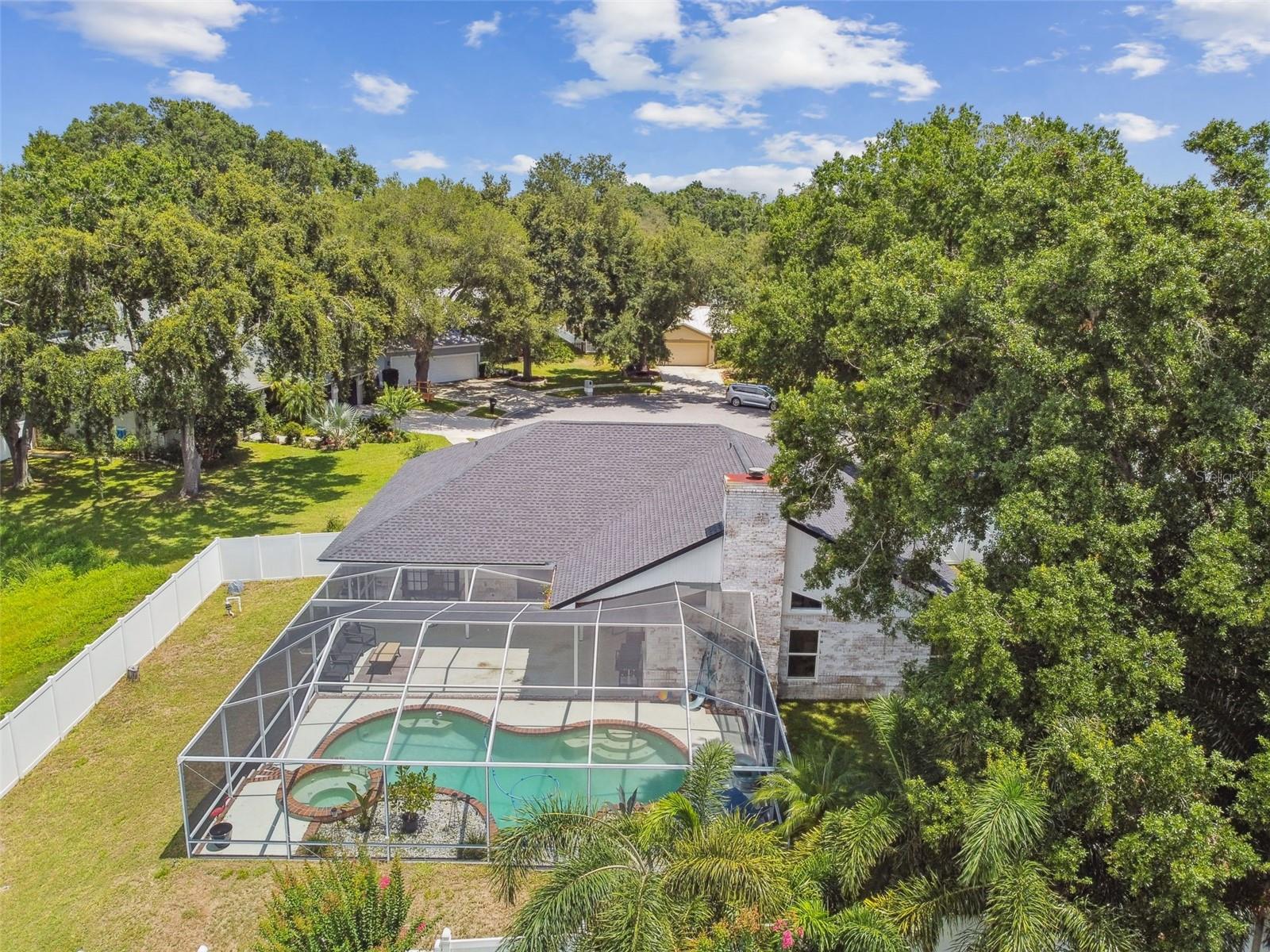 Image 68 of 76 For 1727 Woodpond Way