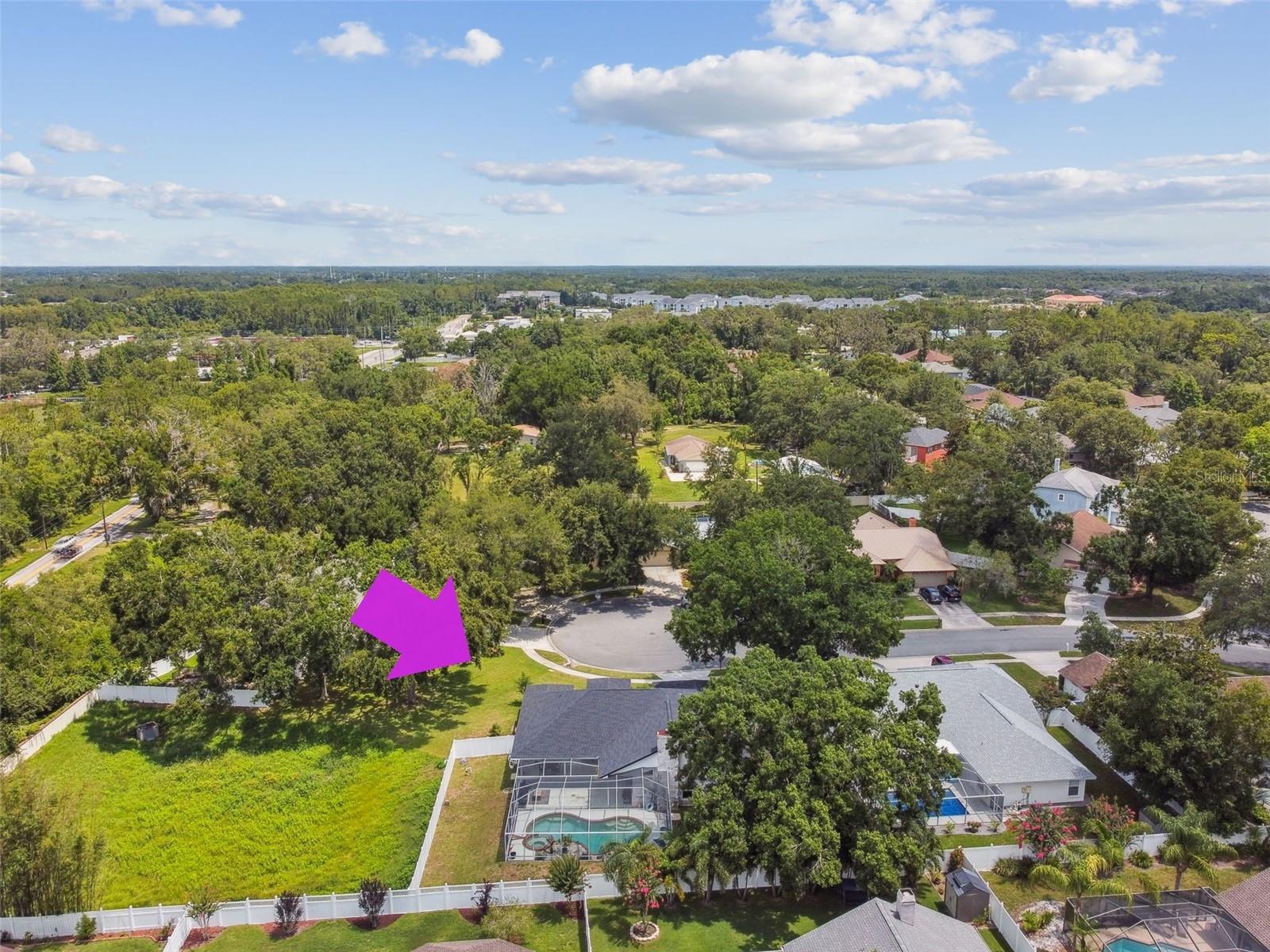Image 70 of 76 For 1727 Woodpond Way