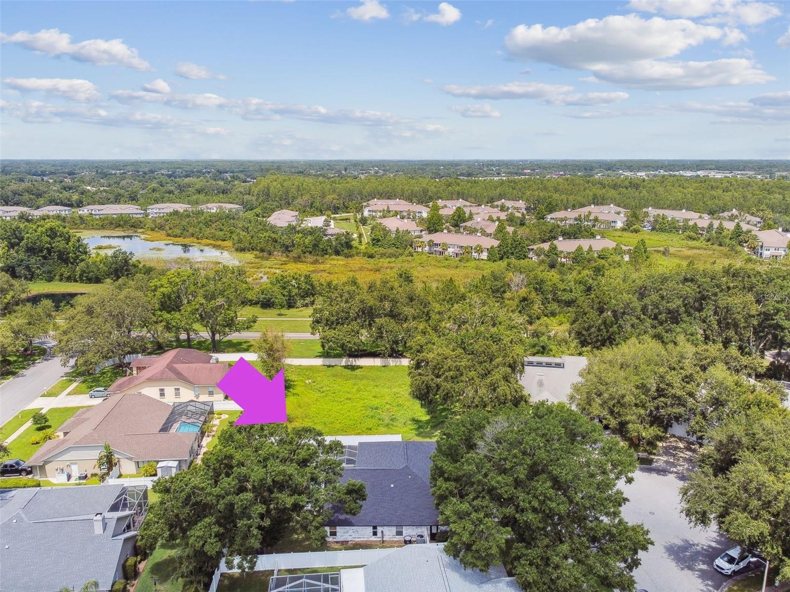 Image 71 of 76 For 1727 Woodpond Way