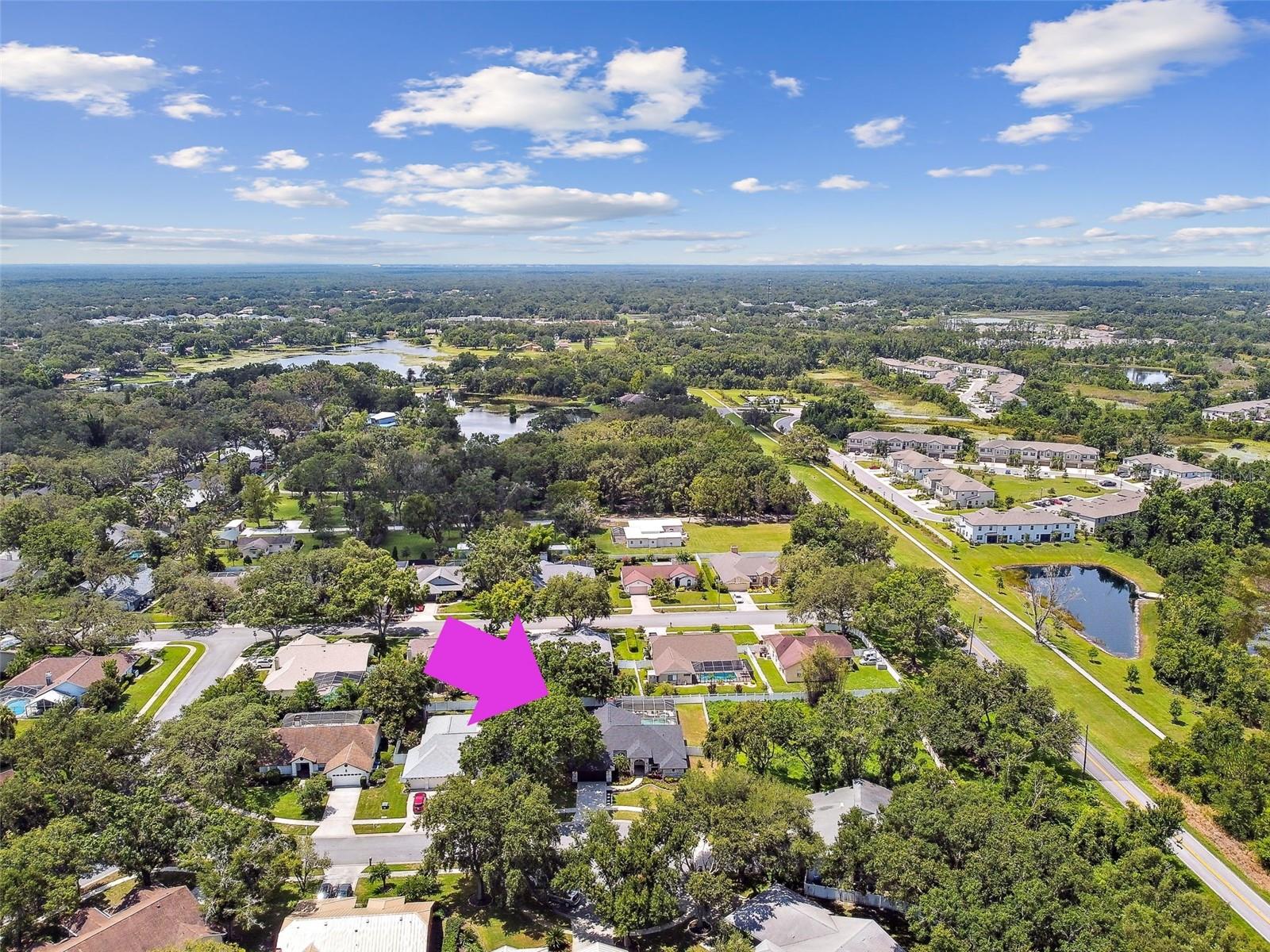 Image 73 of 76 For 1727 Woodpond Way